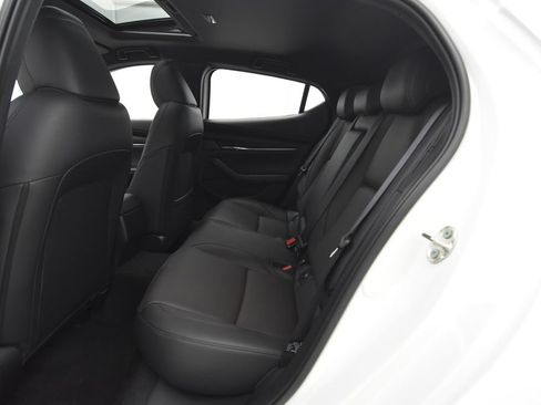 New 2026 MAZDA MAZDA3 Hatchback w/Premium Plus Pkg AWD/4WD image 26