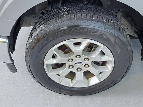 Used 2023 Ford F150 XLT image 28