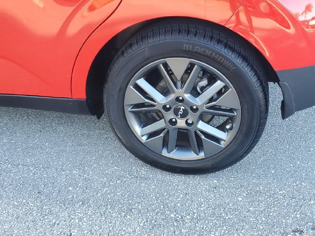 Certified 2022 Kia Soul EX FWD image 5