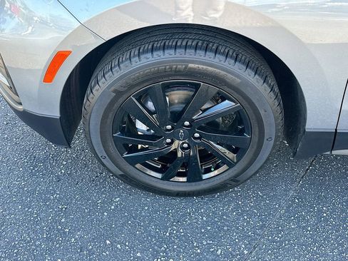 Certified 2024 Chevrolet Equinox LS w/ LS Convenience Package image 29