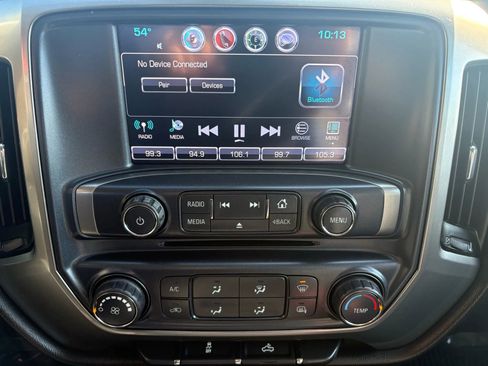 Used 2018 Chevrolet Silverado 1500 LT image 13