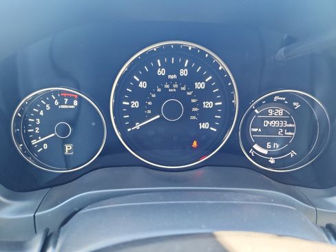Used 2020 Honda HR-V LX image 20