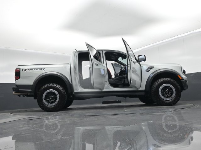 Certified 2024 Ford Ranger Raptor AWD/4WD image 80