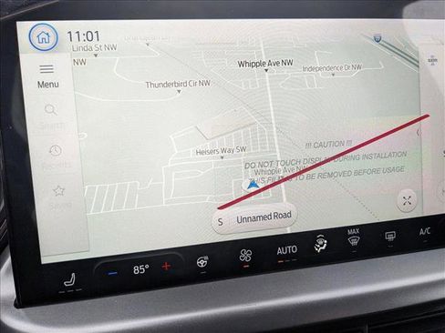 New 2024 Ford Escape SE image 12