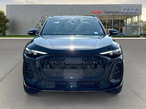 New 2026 Audi SQ5 Premium Plus AWD/4WD image 8