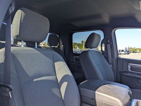 Certified 2023 RAM 1500 Classic Warlock w/ Trailer Tow Group image 11