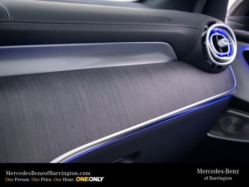 New 2026 Mercedes-Benz GLC 300 4MATIC image 35