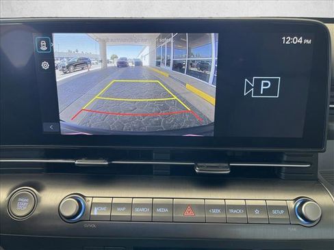 Used 2025 Hyundai Kona SEL AWD/4WD image 13