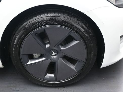 Used 2023 Tesla Model 3 Standard Range RWD image 36