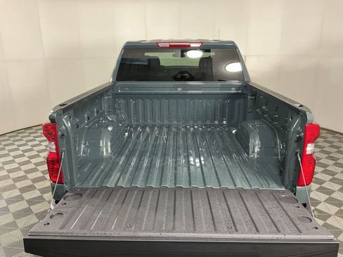 New 2026 Chevrolet Silverado 1500 LT image 10
