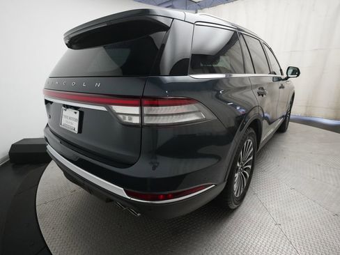 Used 2023 Lincoln Aviator Reserve w/ Equipment Group 201A AWD/4WD image 13