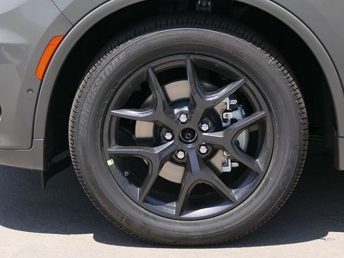New 2026 Dodge Durango GT AWD/4WD image 8