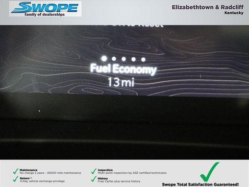 New 2026 Jeep Grand Cherokee Limited Reserve image 17