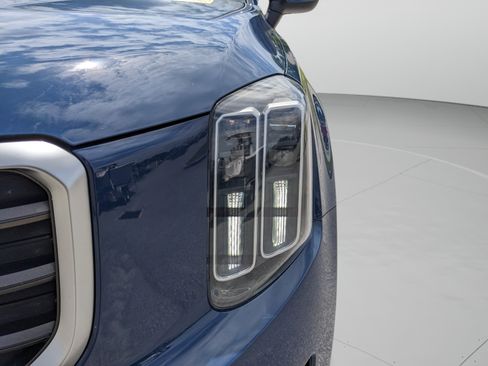 Used 2023 Kia Telluride S w/ S Sunroof Package FWD image 37