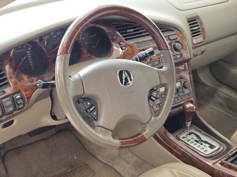 Used 2002 Acura TL 3.2 image 20