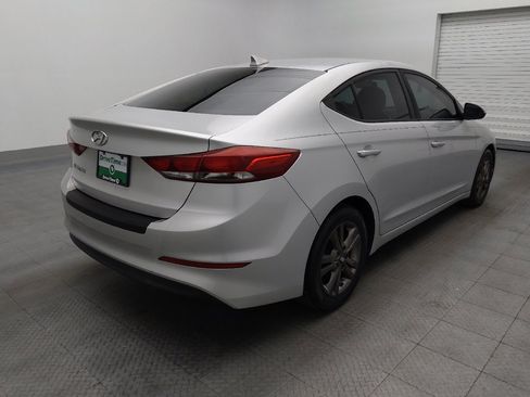 Used 2017 Hyundai Elantra SE w/ SE A/T Tech Package 03 image 9