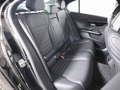 Certified 2025 Mercedes-Benz C 300 4MATIC Sedan image 44