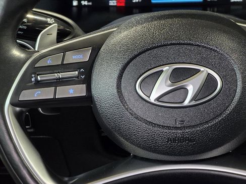 Used 2024 Hyundai Palisade Calligraphy image 17