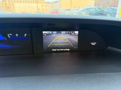 Used 2014 Honda Civic LX image 12