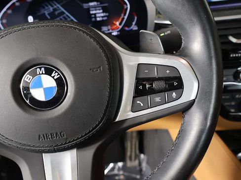 Used 2023 BMW 530i xDrive w/ M Sport Package AWD/4WD image 41