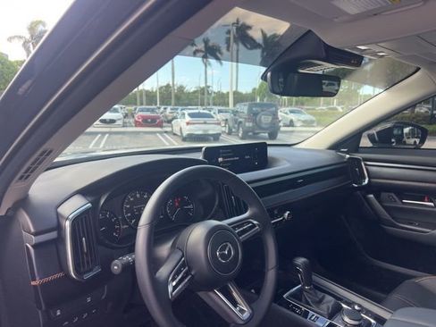 Used 2025 MAZDA CX-50 AWD 2.5 S w/ Weather Package image 30