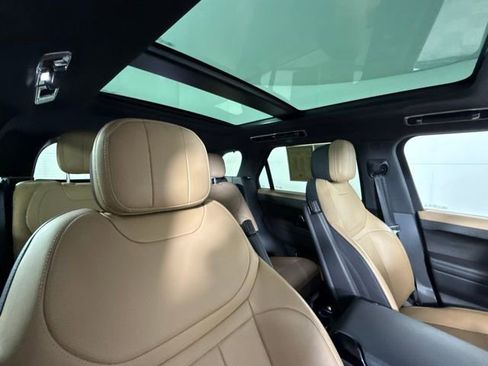 Used 2023 Land Rover Range Rover Sport SE Dynamic image 33