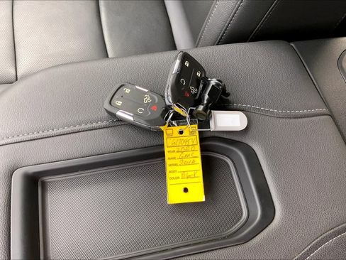 Used 2020 GMC Sierra 1500 SLT image 14