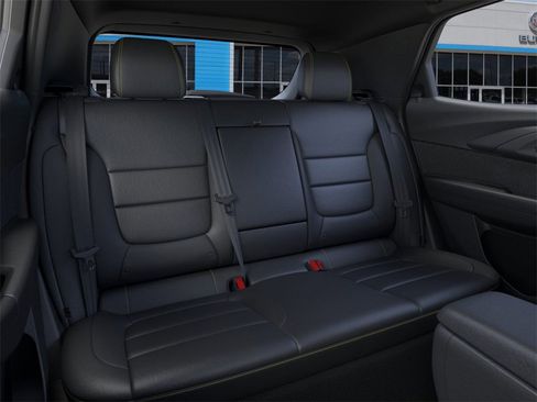 New 2026 Chevrolet TrailBlazer ACTIV w/ Convenience Package image 17