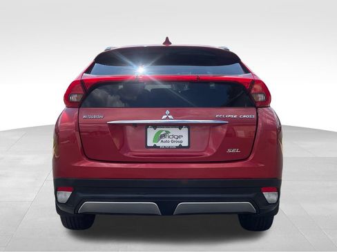 Used 2018 Mitsubishi Eclipse Cross SEL AWD/4WD image 6