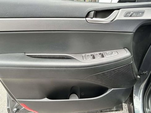 Used 2022 Hyundai Palisade SEL w/ 8P Bench Seat Package FWD image 13