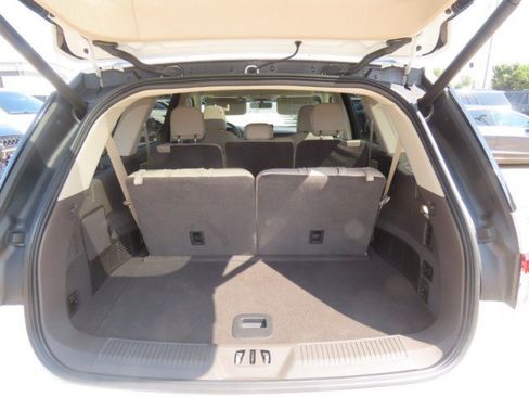 Used 2023 Lincoln Aviator Reserve w/ Jet Package RWD image 12