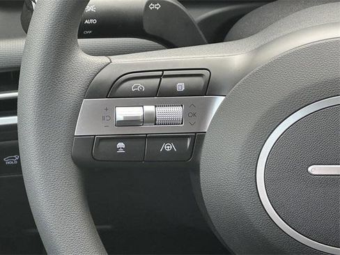 New 2025 Hyundai Tucson SEL image 23