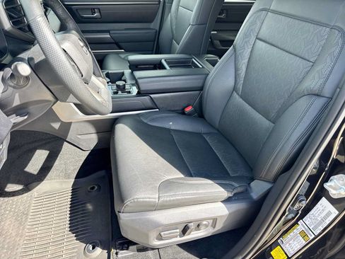 Used 2025 Toyota Tundra SR5 w/ TRD Off-Road Premium Package AWD/4WD image 15