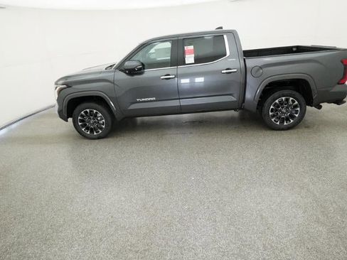 New 2026 Toyota Tundra Limited AWD/4WD image 3