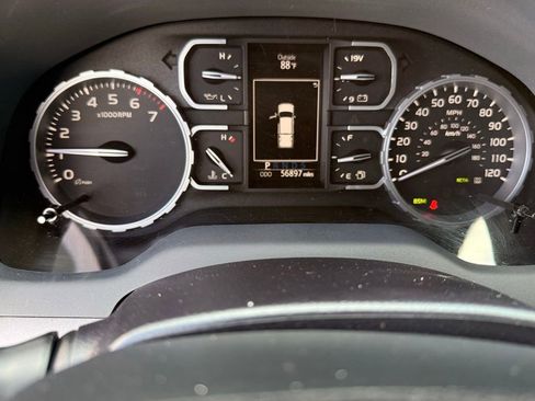 Used 2021 Toyota Tundra SR5 image 19