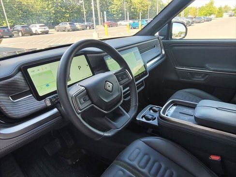 Used 2025 Rivian R1T Adventure Dual AWD/4WD image 15