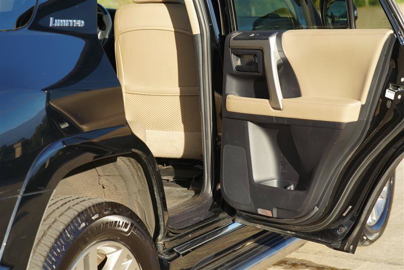Used 2011 Toyota 4Runner Limited AWD/4WD image 65