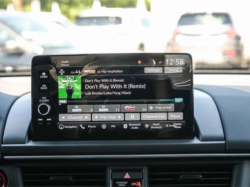 New 2025 Honda Pilot Elite image 19