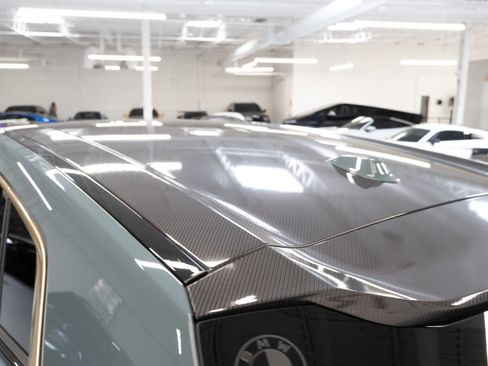 Used 2023 BMW XM image 18