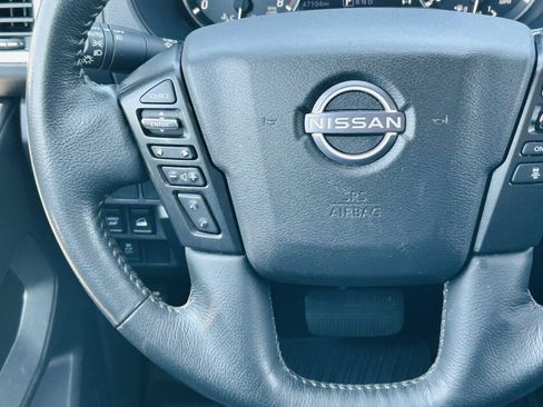 Used 2023 Nissan Frontier SV w/ SV Convenience Package AWD/4WD image 15