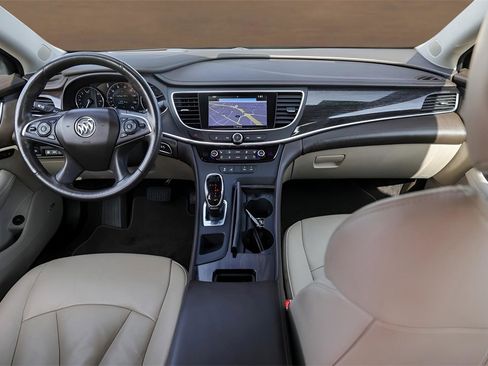 Used 2018 Buick LaCrosse Premium w/ Driver Confidence Package #2 image 25