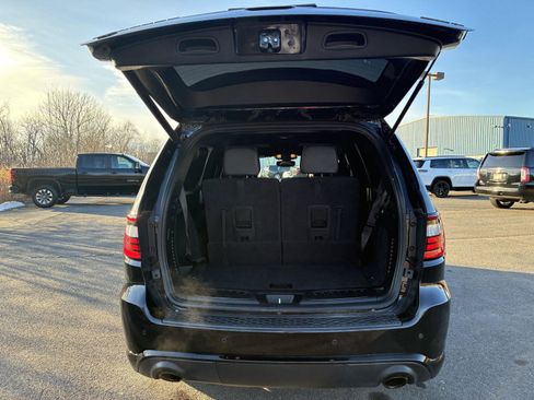 Used 2022 Dodge Durango SRT w/ Black Package image 12