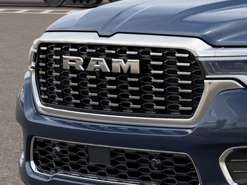 New 2026 RAM 1500 Tungsten AWD/4WD image 11