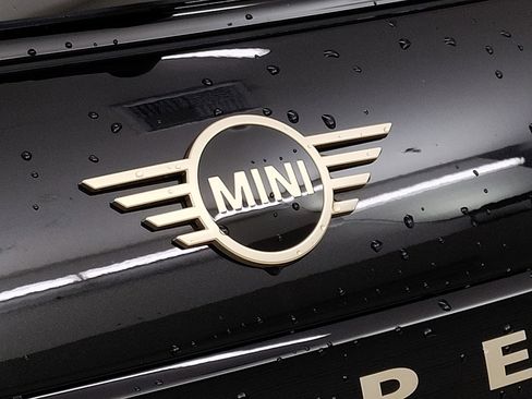 New 2026 MINI Cooper S image 9