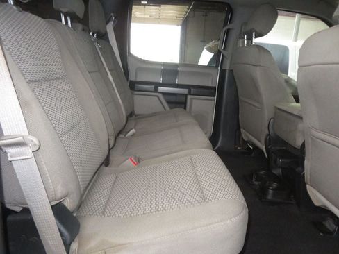 Used 2019 Ford F250 XLT AWD/4WD image 28