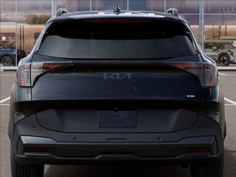 New 2026 Kia Sportage X-Line AWD/4WD image 13