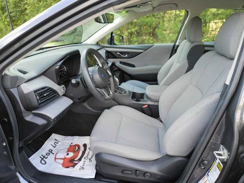 Used 2020 Subaru Legacy Premium AWD/4WD image 15