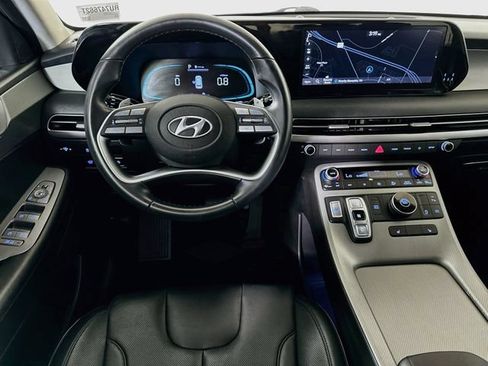 Used 2024 Hyundai Palisade SEL FWD image 24