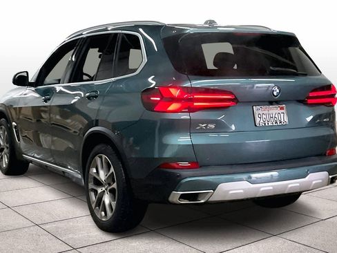 Used 2024 BMW X5 xDrive40i w/ Premium Package image 14