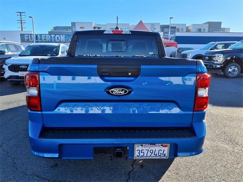 Used 2025 Ford Maverick Lobo image 20